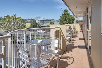 Apollo Motel Christchurch