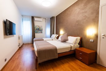 Hotel Como galeri fotoğrafı