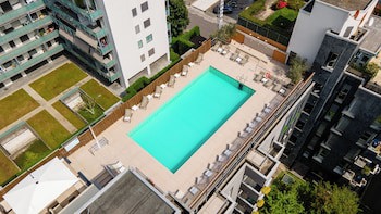 Hotel Como galeri fotoğrafı