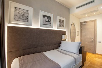 Hotel Como galeri fotoğrafı