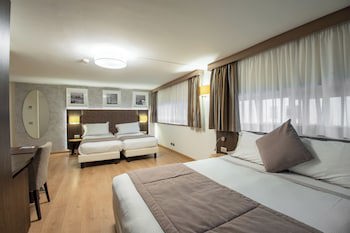 Hotel Como galeri fotoğrafı