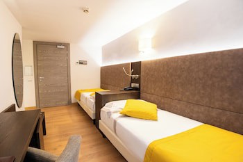Hotel Como galeri fotoğrafı