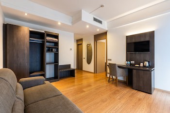 Hotel Como fotoğrafı
