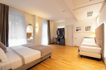 Hotel Como galeri fotoğrafı