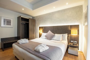 Hotel Como galeri fotoğrafı