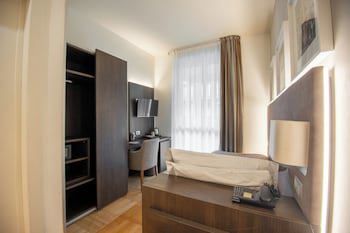 Hotel Como galeri fotoğrafı