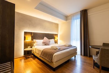 Hotel Como galeri fotoğrafı