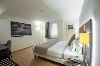 Hotel Como galeri fotoğrafı