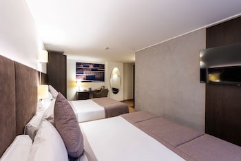 Hotel Como galeri fotoğrafı