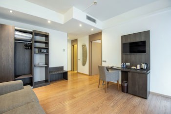 Hotel Como galeri fotoğrafı