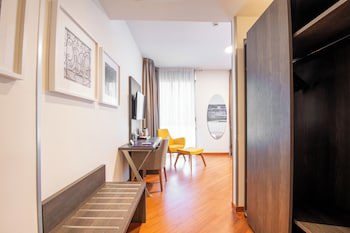 Hotel Como galeri fotoğrafı