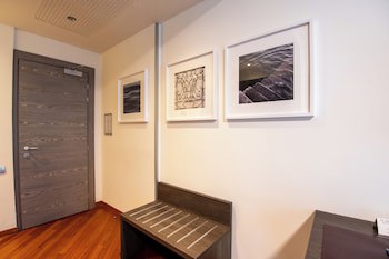 Hotel Como galeri fotoğrafı