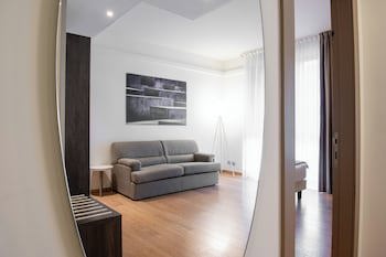 Hotel Como fotoğrafı