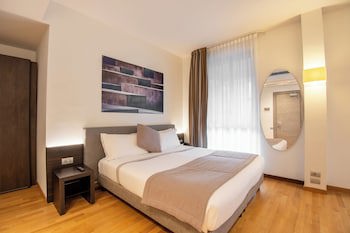 Hotel Como galeri fotoğrafı