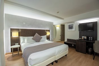 Hotel Como galeri fotoğrafı