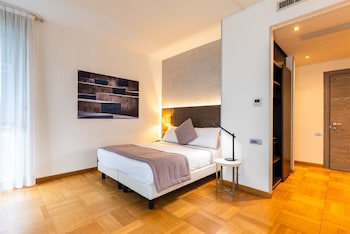 Hotel Como galeri fotoğrafı