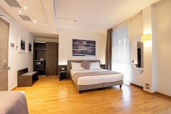 Hotel Como galeri fotoğrafı