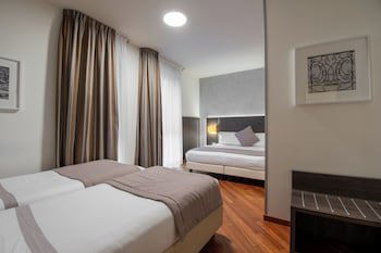 Hotel Como galeri fotoğrafı