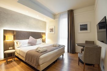 Hotel Como galeri fotoğrafı