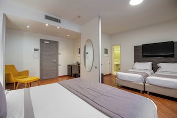 Hotel Como galeri fotoğrafı
