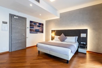 Hotel Como galeri fotoğrafı