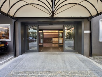 Hotel Como galeri fotoğrafı