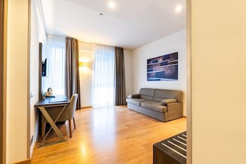 Hotel Como fotoğrafı
