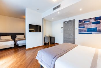 Hotel Como galeri fotoğrafı