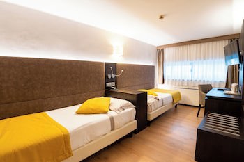 Hotel Como fotoğrafı