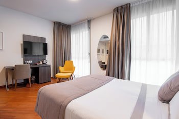 Hotel Como galeri fotoğrafı