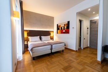 Hotel Como galeri fotoğrafı