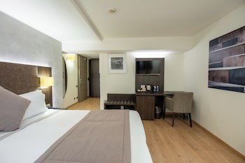 Hotel Como galeri fotoğrafı