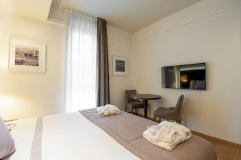 Hotel Como fotoğrafı