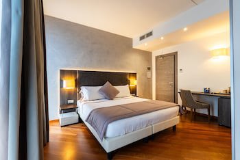 Hotel Como galeri fotoğrafı