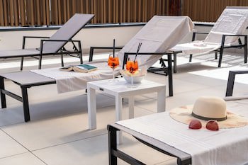 Hotel Como galeri fotoğrafı