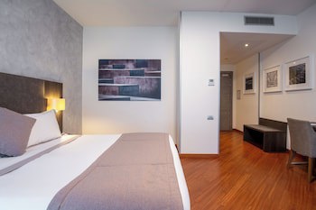 Hotel Como galeri fotoğrafı