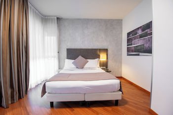 Hotel Como galeri fotoğrafı
