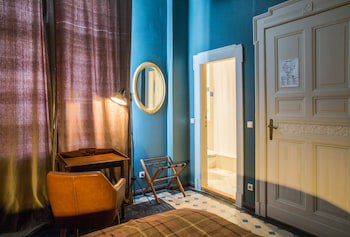 Hotel Art Nouveau galeri fotoğrafı