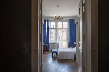 Hotel Art Nouveau galeri fotoğrafı