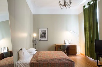 Hotel Art Nouveau galeri fotoğrafı