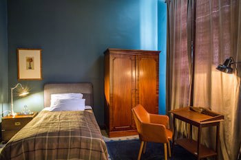 Hotel Art Nouveau galeri fotoğrafı