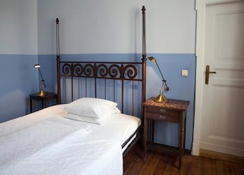 Hotel Art Nouveau fotoğrafı