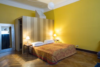 Hotel Art Nouveau galeri fotoğrafı
