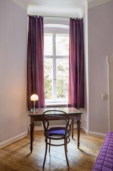 Hotel Art Nouveau galeri fotoğrafı