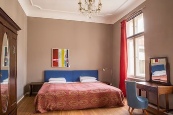 Hotel Art Nouveau galeri fotoğrafı