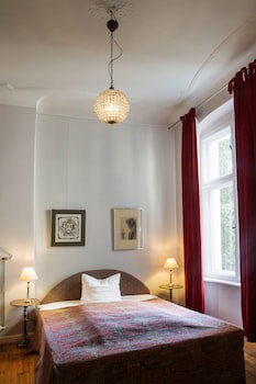 Hotel Art Nouveau galeri fotoğrafı