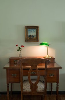 Hotel Art Nouveau galeri fotoğrafı