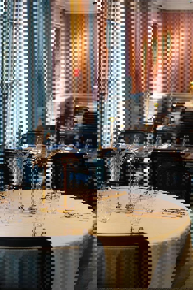 Auberge Au Repos des Chasseurs