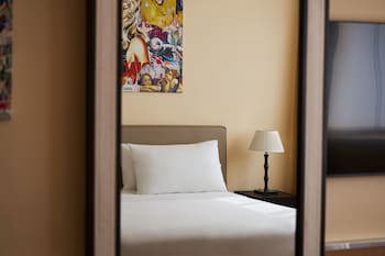 UNA Hotels Malpensa galeri fotoğrafı