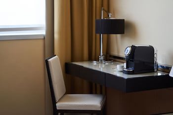 UNA Hotels Malpensa galeri fotoğrafı
